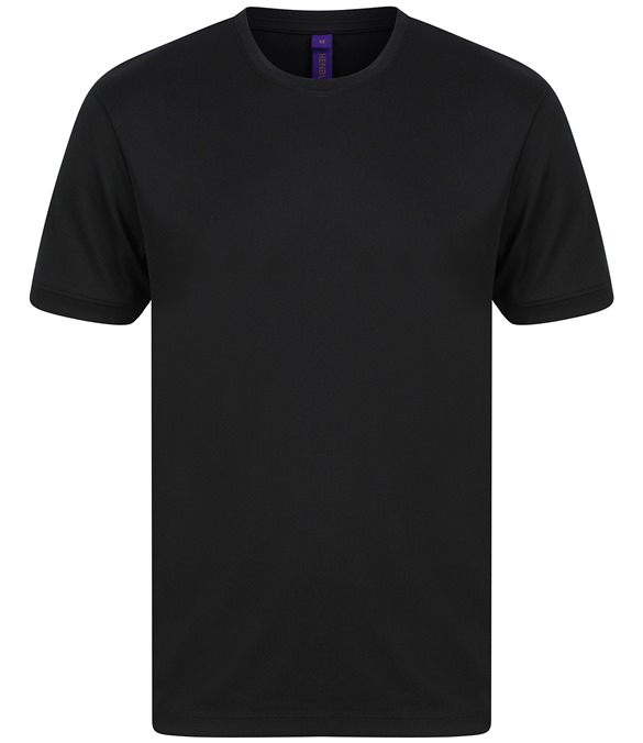 Hi Cool performance t-shirt