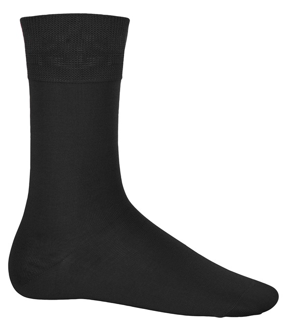 Cotton city socks