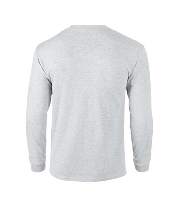 Ultra Cotton™ adult long sleeve t-shirt