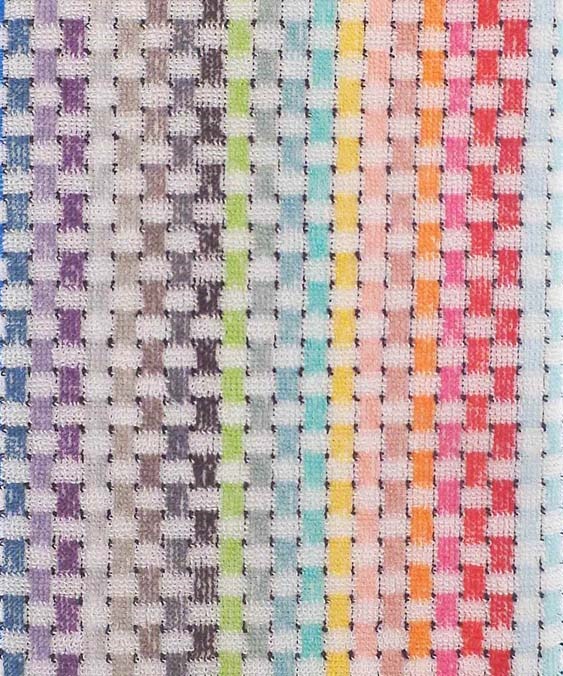 Zing tea towels (2-pack)
