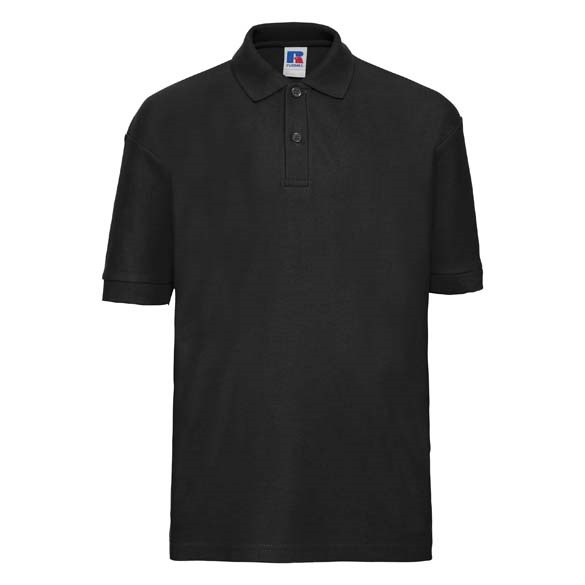 Kids polo shirt