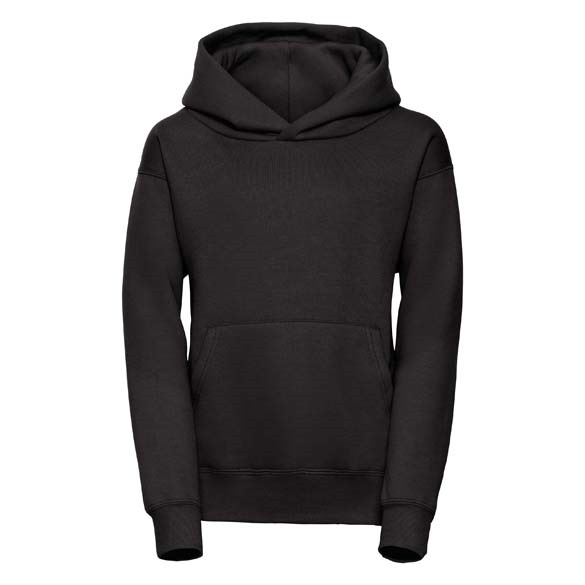 Kids hooded sweatshirt