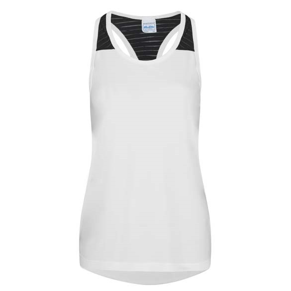Women&#39;s cool smooth workout vest