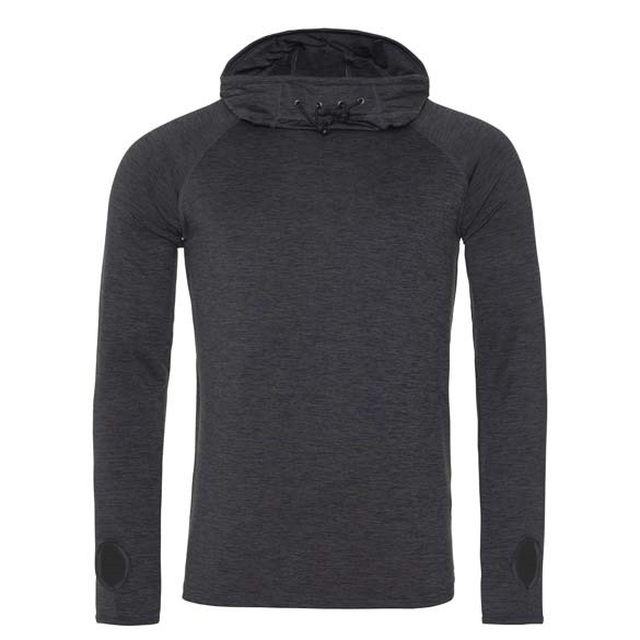 Cool cowl neck top