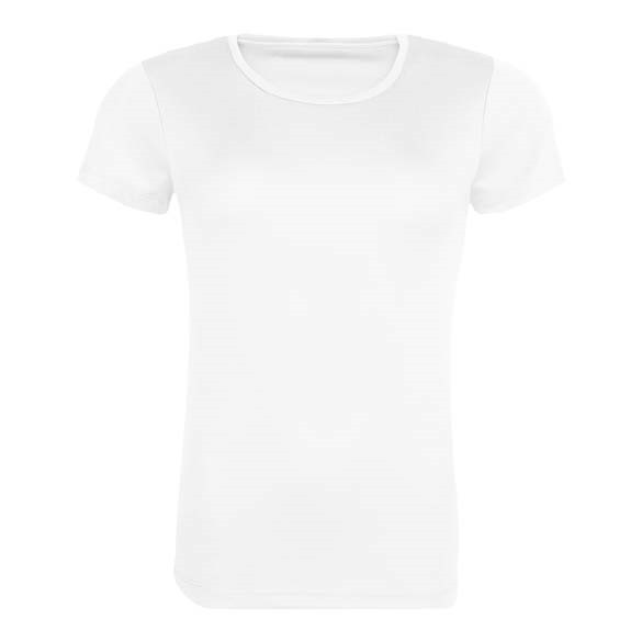 Women&#39;s recycled cool T