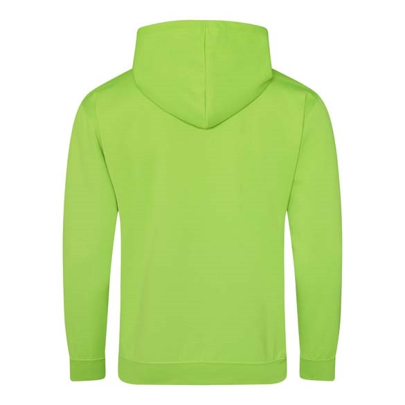 Electric hoodie