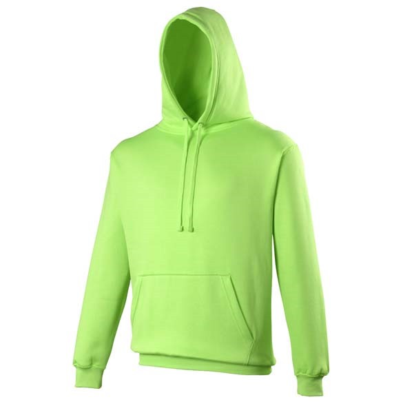 Electric hoodie