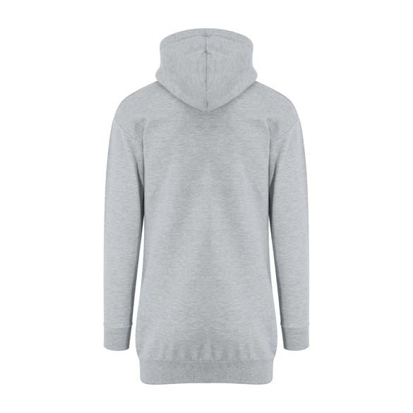 Hoodie dress