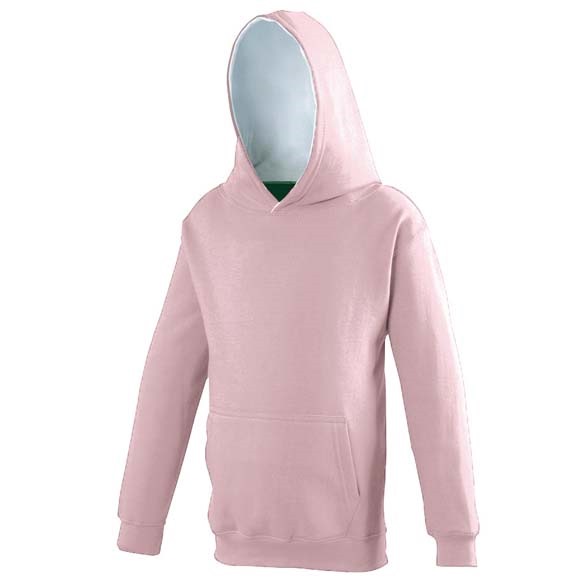 Kids varsity hoodie