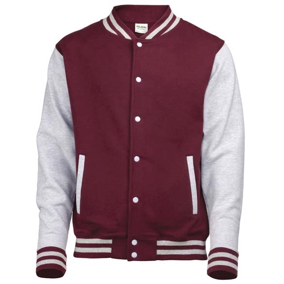 Men's Varsity Jackets