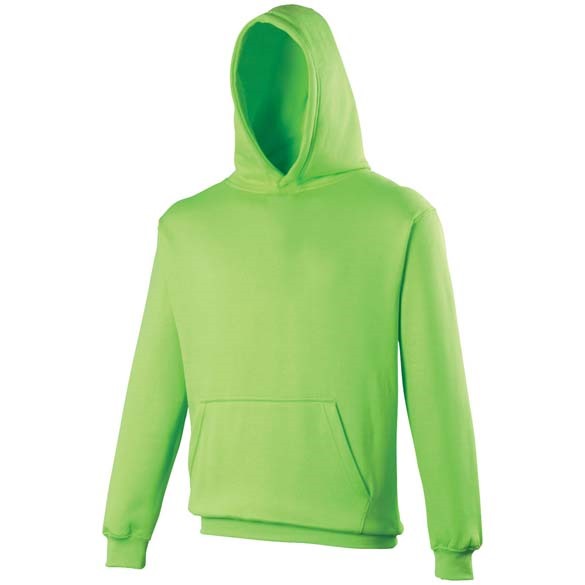 Kids electric hoodie