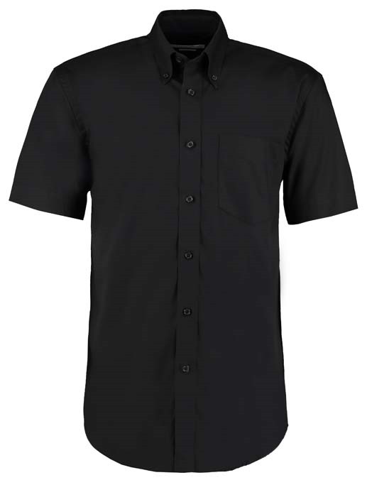 Corporate Oxford shirt short-sleeved (classic fit)