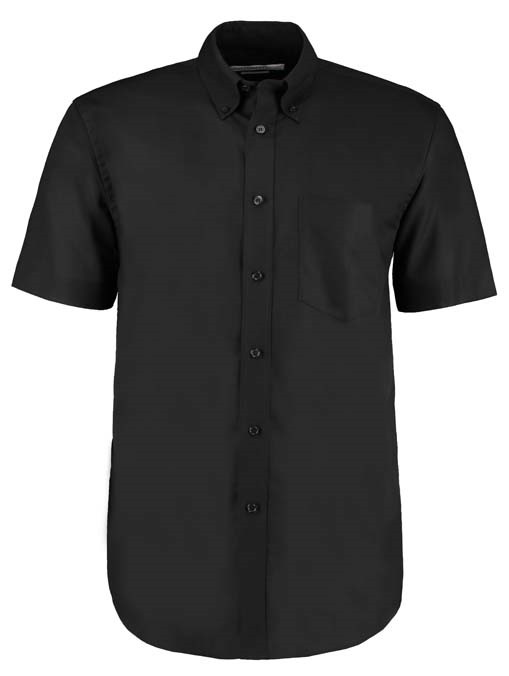 Workplace Oxford shirt short-sleeved (classic fit)