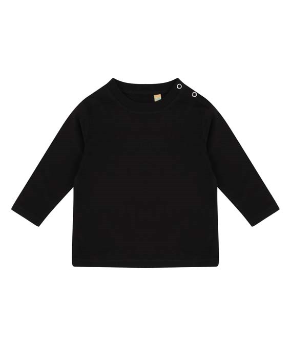Long-sleeved t-shirt