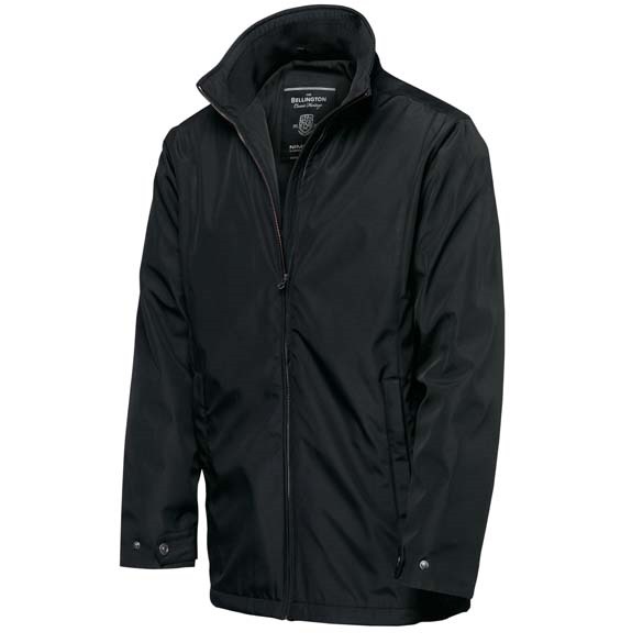 Bellington jacket