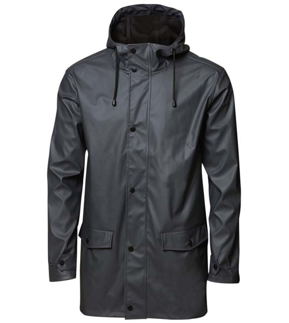 Men's fashion rain online jacket
