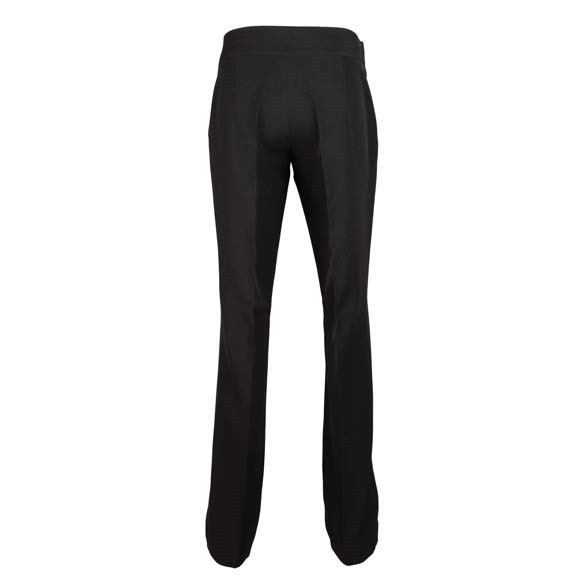 Iris straight leg trousers