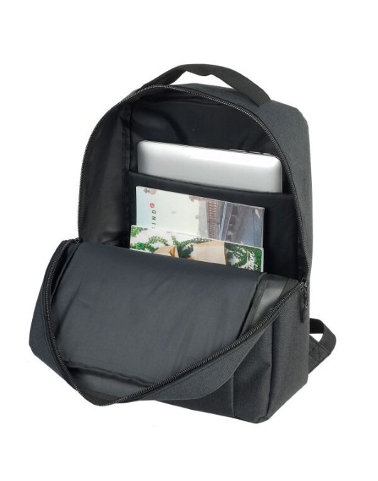 Sembach Basic Laptop Backpack