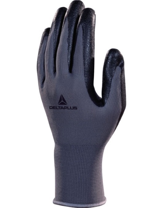 Polyester Knitted Gloves