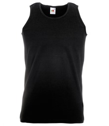 Valueweight athletic vest