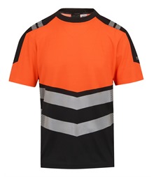 Hi-Vis X-Pro T-shirt (Class 1)