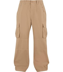 Classic cargo pants