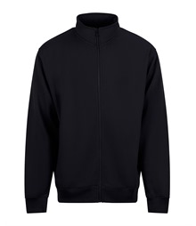 Pro full-zip sweatshirt