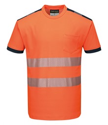 PW3 Hi-vis t-shirt (T181)