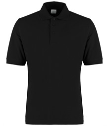 Classic fit cotton Klassic Superwash? 60? polo
