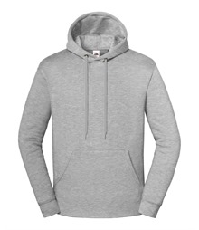 Iconic premium hooded sweat