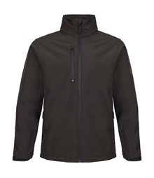 FORT SELKIRK SOFTSHELL JACKET
