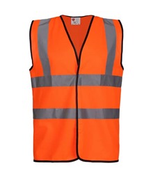 HI VIS VEST