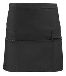 Waist apron