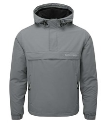 TUFFSTUFF SUTHERLAND LINED WINDBREAKER