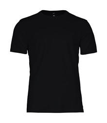 Santa Monica - the interlock tee