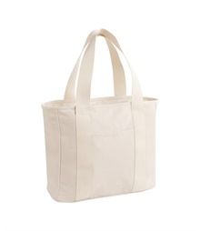 Edit canvas tote