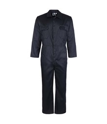FORT WORKFORCE BOILERSUIT