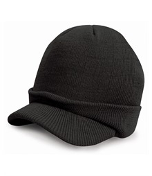 Esco army knitted hat