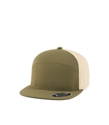 Flexfit 110 arch cap