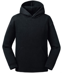 Kids authentic hooded sweatshirt