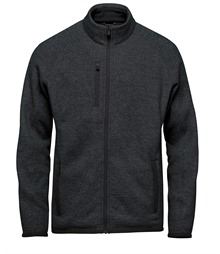 Avalante full-zip fleece jacket