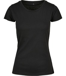 Women's basic tee
