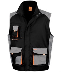Work-Guard lite gilet