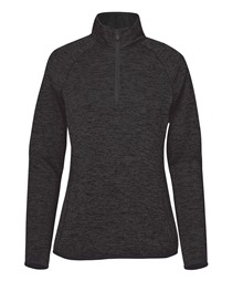 Women?s Yosemite ?-zip pullover
