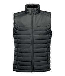 Nautilus quilted bodywarmer