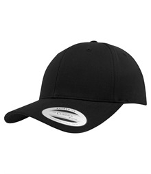 Curved classic snapback (7706)(7706)