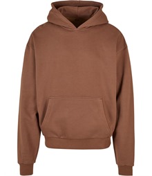 Ultra heavy hoodie