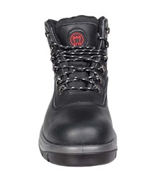 FORT TOLEDO SAFETY BOOT