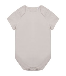 Organic bodysuit