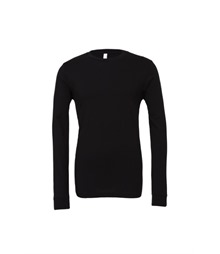 Unisex Jersey long sleeve tee
